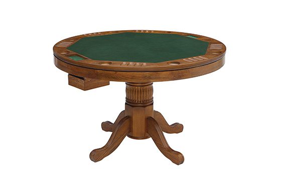 Game Tables & Chairs