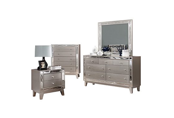 Kids Dressers, Chests, & Mirrors