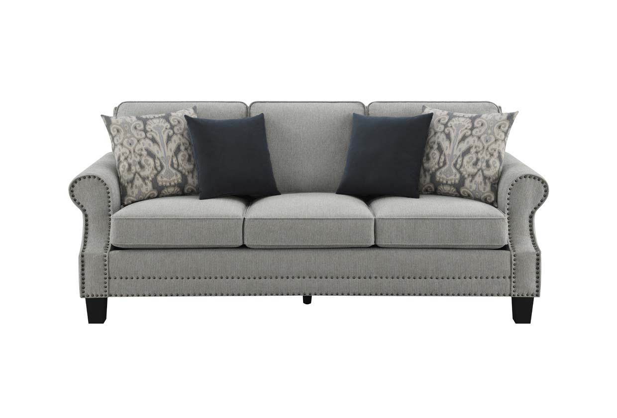 Sofas, Sectionals & Loveseats