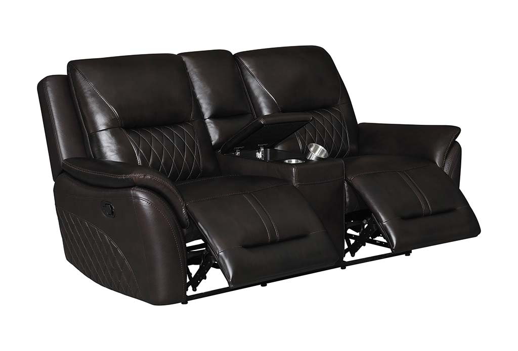 Reclining Sofas, Sectionals & Loveseats